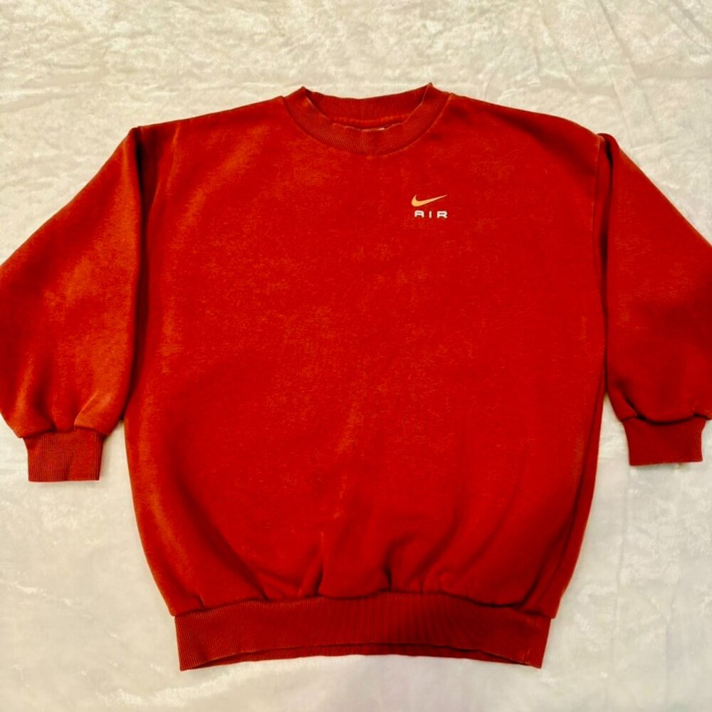 Nike Air sweater
